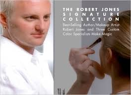 the robert jones signature collection