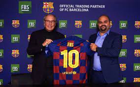 Get the latest barcelona news, scores, stats, standings, rumors, and more from espn. Fc Barcelona And Fbs Sign New Global Partnership Agreement