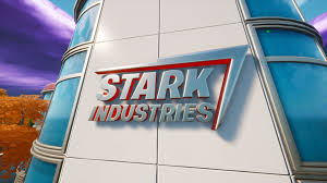 We're now in the third week of this season's busy marvel. Fortnite Stark Industries New Landmark Poi Millenium