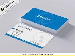 Free Business Card Templates Online Visiting Design Software