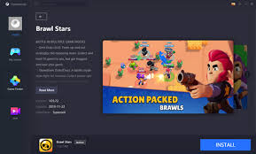 It's extremely easy to install and play the game on your computer. Bs How To Download Brawl Stars On Pc With Gameloop Tencent Gaming Buddy