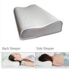 First of all, you need to wash your bed sheets and pillow covers in hot water. China Contour Memory Foam Pillow Fit Your Cervical And Release Pain And Anti Fatigue Pillow China Contourl Pillow And Pillow Foam Price