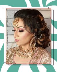 bridal makeup ideas for all wedding