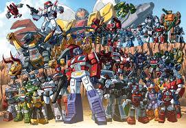 Image result for autobots