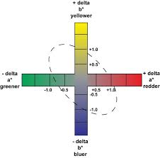 Color Consistency With The Cmc Tolerance System