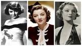 Richard Schickel Hollywood Remembers: Myrna Loy - So Nice to Come Home to Movie