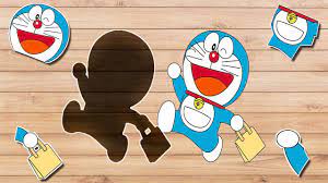 Doraemon Puzzle | Can You Guess? | S7 Doraemon tập dài