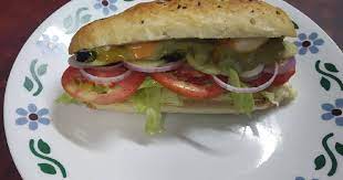 सबव स ड व च subway sandwich recipe