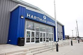 Hartman Arena Venuworks