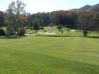 Mt Mitchell Golf Course, Burnsville, North Carolina - Golf course ...