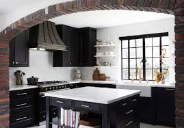 64 black kitchen ideas for every style