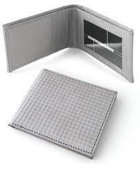 Stainless Steel Wallet An Expensive