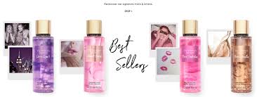 best sellers rediscover our signature mists and lotions to