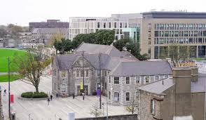 Best 10 universities in Dublin