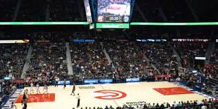(cnn) the atlanta hawks want to make voting safer and easier in their home city. Atlanta City Council Oks Funding To Renovate Philips Arena 90 1 Fm Wabe