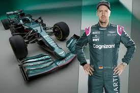 Dat sebastian vettel ferrari aan het einde van het seizoen zou verlaten, was al een poosje bekend. Formula 1 Vettel Is Looking Forward To Mercedes Power