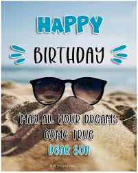 great happy birthday wishes with images