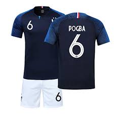 Die neuen frankreich fussball trikots 2020 2021 mit eigenem namen günstig kaufen set. Die 7 Beliebtesten Frankreich Trikots Der Vater