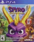 Spyro Reignited Trilogy Bilingual PS4