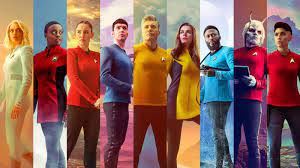 Star Trek Strange New Worlds: Diese 13 ...
