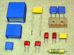 Film Capacitor Wikiwand