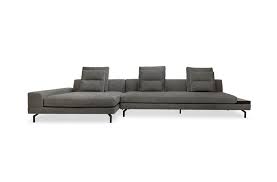 The Moore Modular Sofa The Sofa And