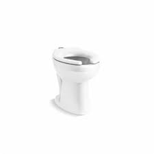 96057 B 0 Flushometer Toilet Bowl With