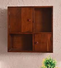 Wall Cabinet Upto 50 Off On Wall