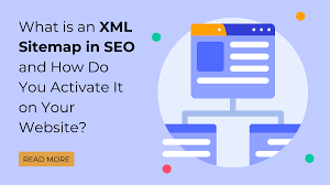 what is an xml sitemap in seo and how