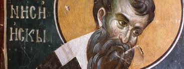The Father of Christian Mysticism | Australian Confraternity of Catholic Clergy