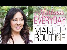 my everyday makeup routine perfect