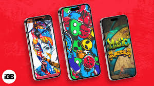 10 best graffiti wallpapers for iphone