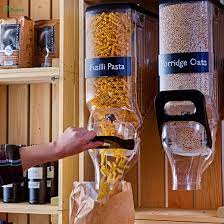 Whole Dry Food Dispenser Cereal