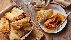 mexican tamales recipe food com
