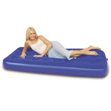 Bestway Comfort Quest Inflatable Single