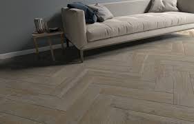 weathered oak wood effect floor tile