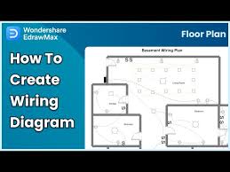 How To Create Electrical Wiring Diagram