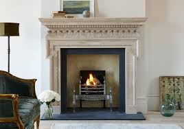A Guide To Fireplaces In London