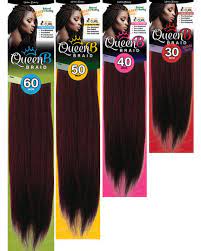 Check spelling or type a new query. Urban Beauty Queen B Braiding Hair 50 Essence Of Beauty