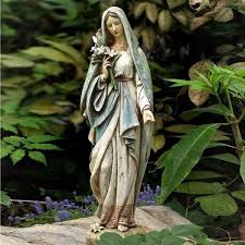 Blessed Virgin Mary Mother Madonna