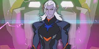 Voltron: How Prince Lotor Added Depth to the Story