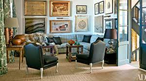 decor ideas mixing antique furniture