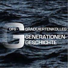 Franka Maubach - DFG-Graduiertenkolleg | Generationengeschichte ... - logo7