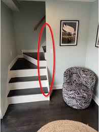 Is This Against Code Winder Stairs