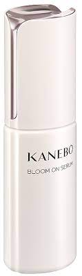 moisturizing serum kanebo