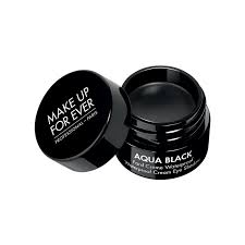 eyeliner gel aqua black make up for ever