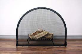 Fireplace Screen Fireplace Tool Set