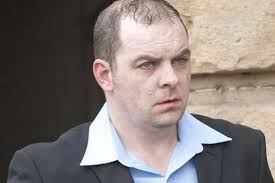 Alan Lloyd Paul Evans. A FATHER whose beloved five-year-old son died as they travelled home from a family birthday celebration was jailed yesterday FRI for ... - alan-lloyd-paul-evans-206872080