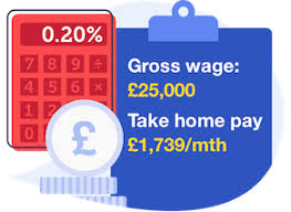 income tax calculator find out your