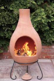 Clay Chiminea Maintenance And Care